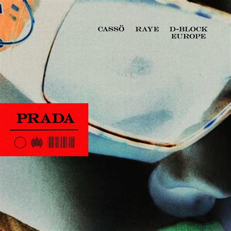 prada chords raye|cassö x RAYE x D.